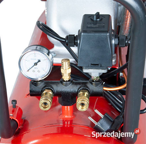 Kompresor Sprężarka Kupczyk 100L KKT400100 Kompresory sprzedam