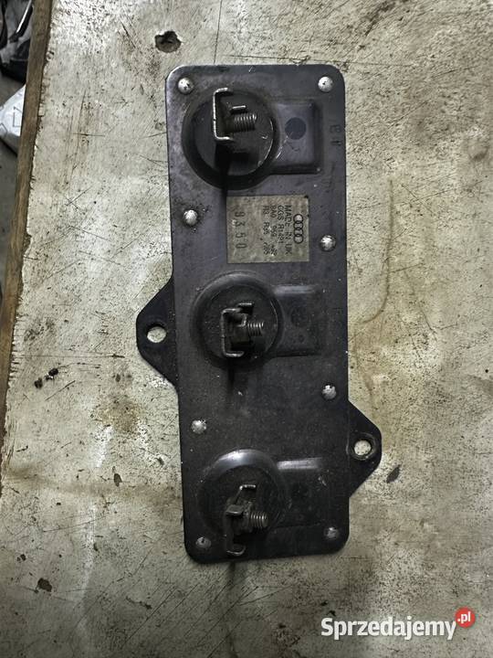 Audi 80 B4 20 ABK sprzedam