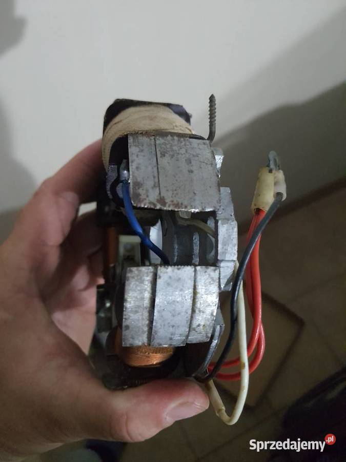 Wsk 125 iskrownik mazowieckie Lipsko