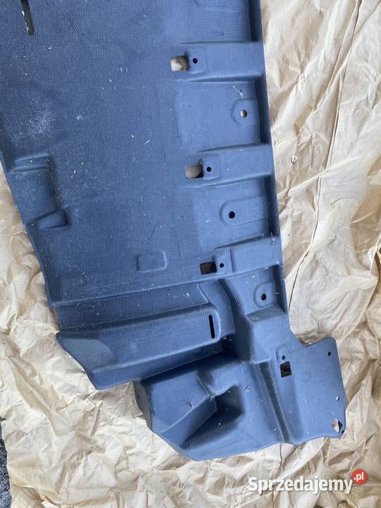 Osłona pod zderzak Ford kuga II Jasienica sprzedam