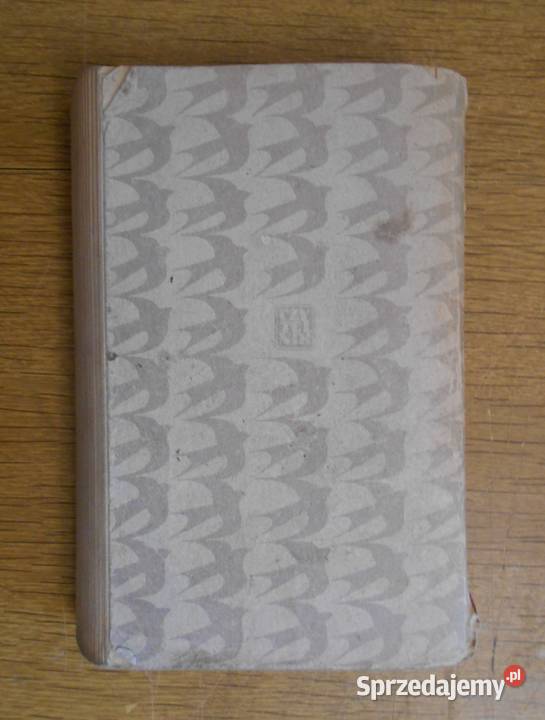 Kazimierz Brandys Obywatele 1955 społeczno-obyczajowe lubelskie Parczew sprzedam