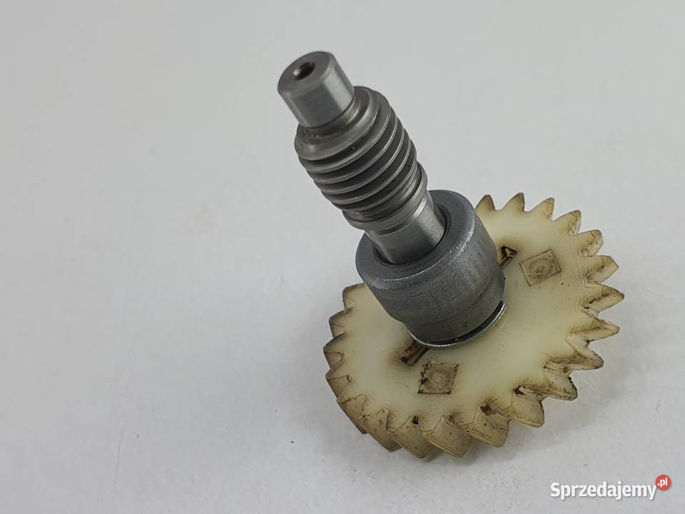 Tryb Walek Slimak Zebatka Yamaha Dt 125 sprzedam