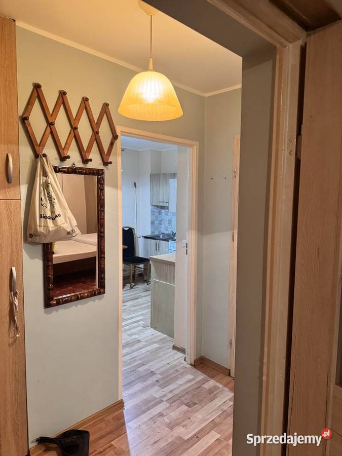 Mieszkanie z balkonem piwnica i garazem Nekla