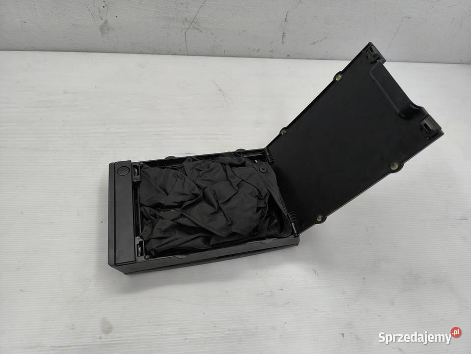 SCHOWEK KANAPY TYŁ NA NARTY BMW E90 E91 20D
