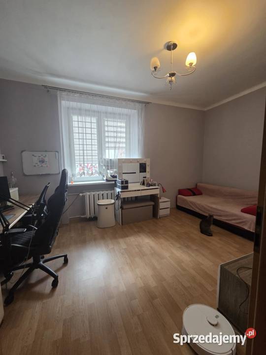 Gotowe do wprowadzenia przytulne mieszkanie 52m2 sprzedam