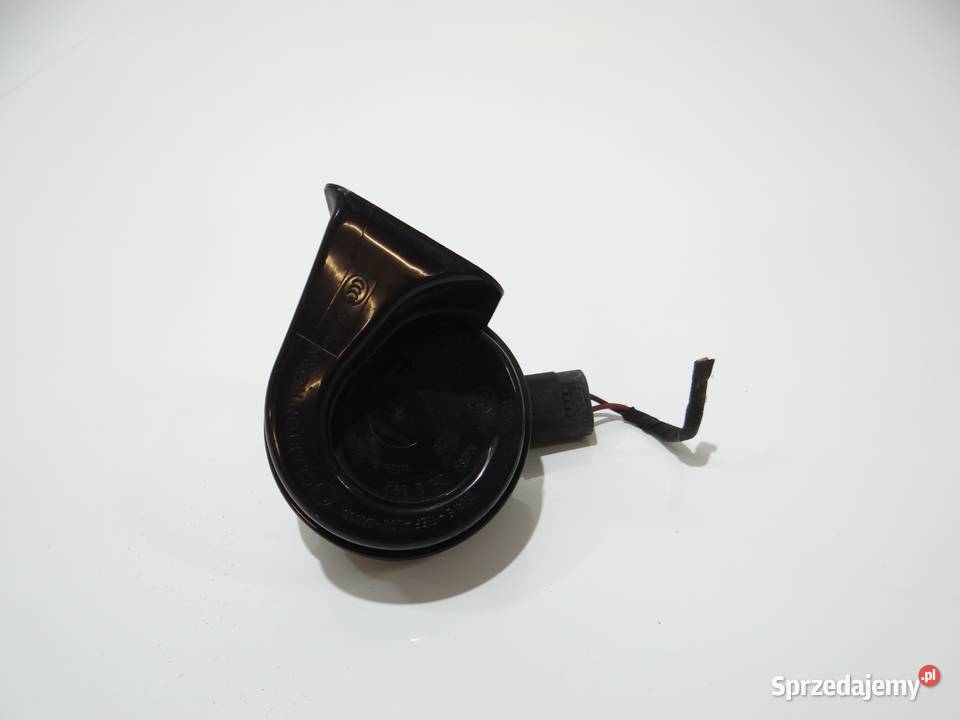 KLAKSON PRAWY NISKOTONOWY BMW F10 F11 Strzyżewice