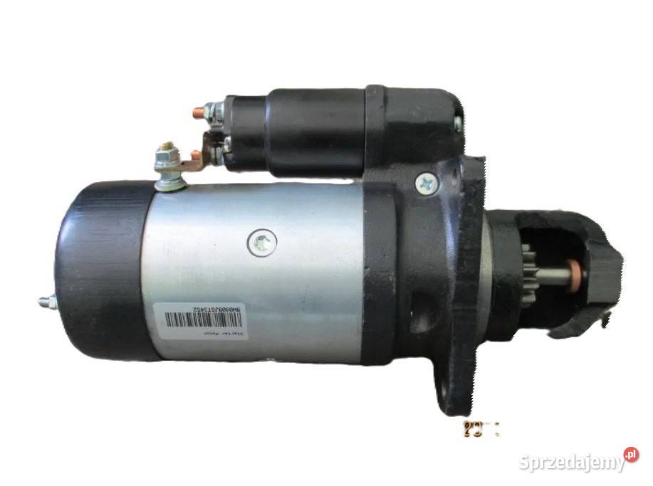 Rozrusznik silnika SW 400 R 10 podkarpackie Mielec