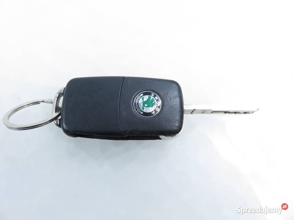 STACYJKA WKŁADKI SKODA FABIA II Combi 545 sprzedam