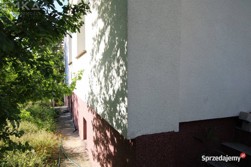 Dom wolnostojący Świecie 100m2 Sprzedaż kujawsko-pomorskie