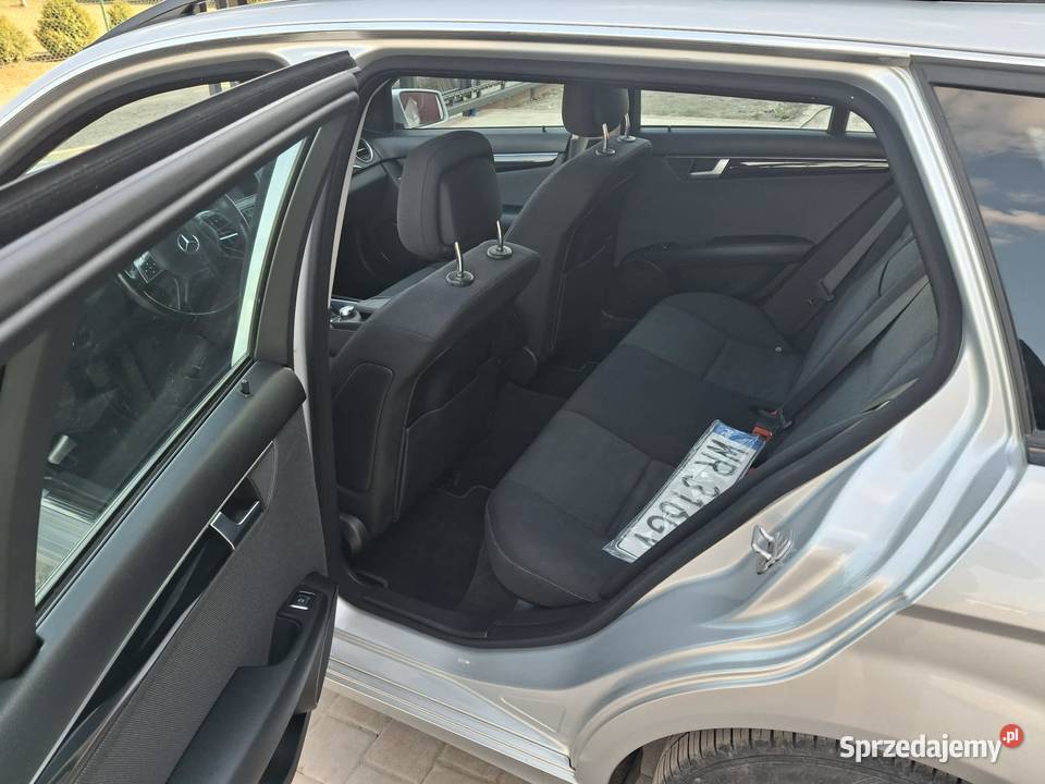 Sprzedam Mercedes 220CDI 170 Warszawa
