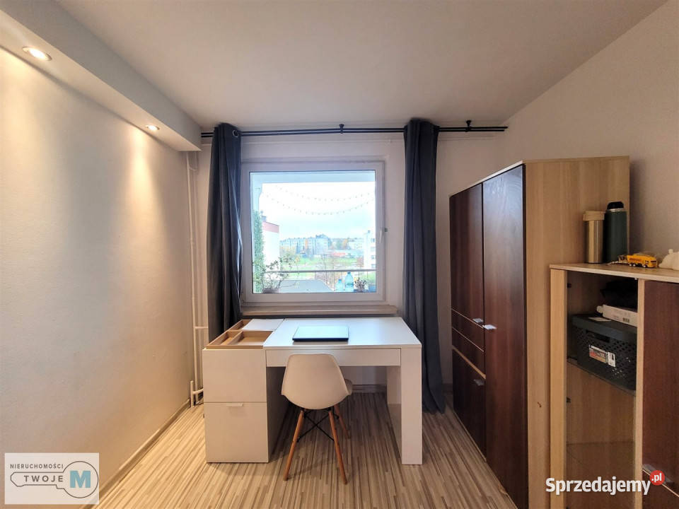 Mieszkanie Kielce 634m2 3pok Sprzedaż