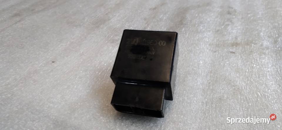 Przekaźnik Sterownik Przerywacz Yamaha Virago XV małopolskie Brzeszcze