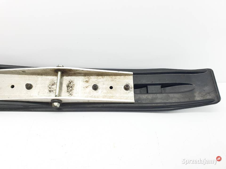 Narta Ploza Narty Yamaha Rx1 Warrior Vector Łódź sprzedam