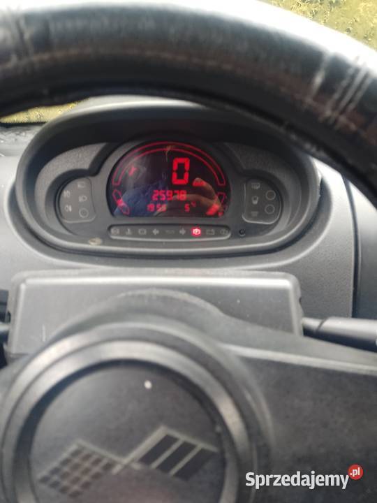 Sprzedam zamienię diesel Trzebinia