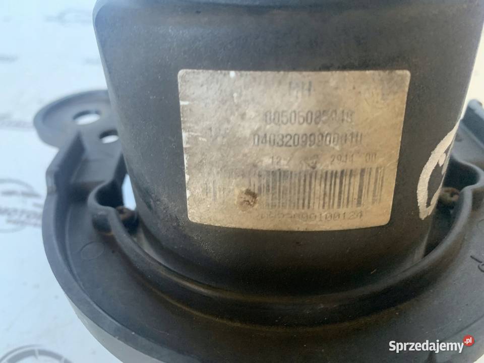 ALFA ROMEO MITO 11r halogen prawy 00505085940 Kielce