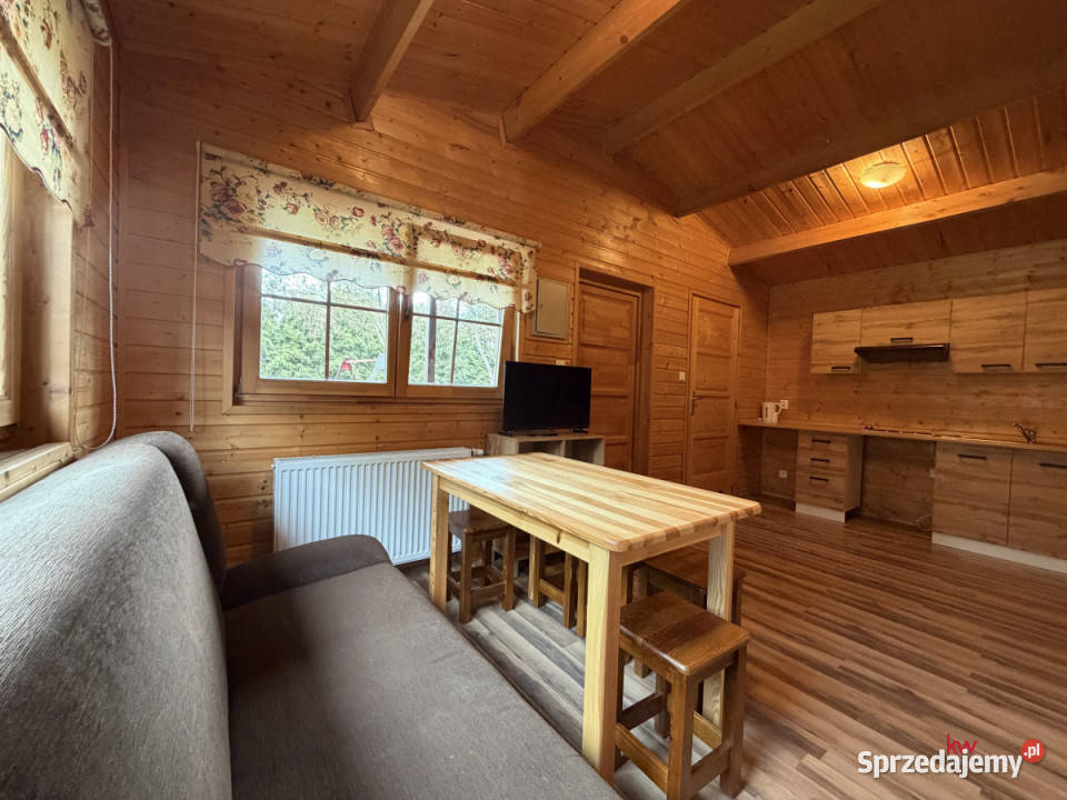 sprzedaży domu wolnostojącego Niewiesze 192m2 Rok budowy 2000
