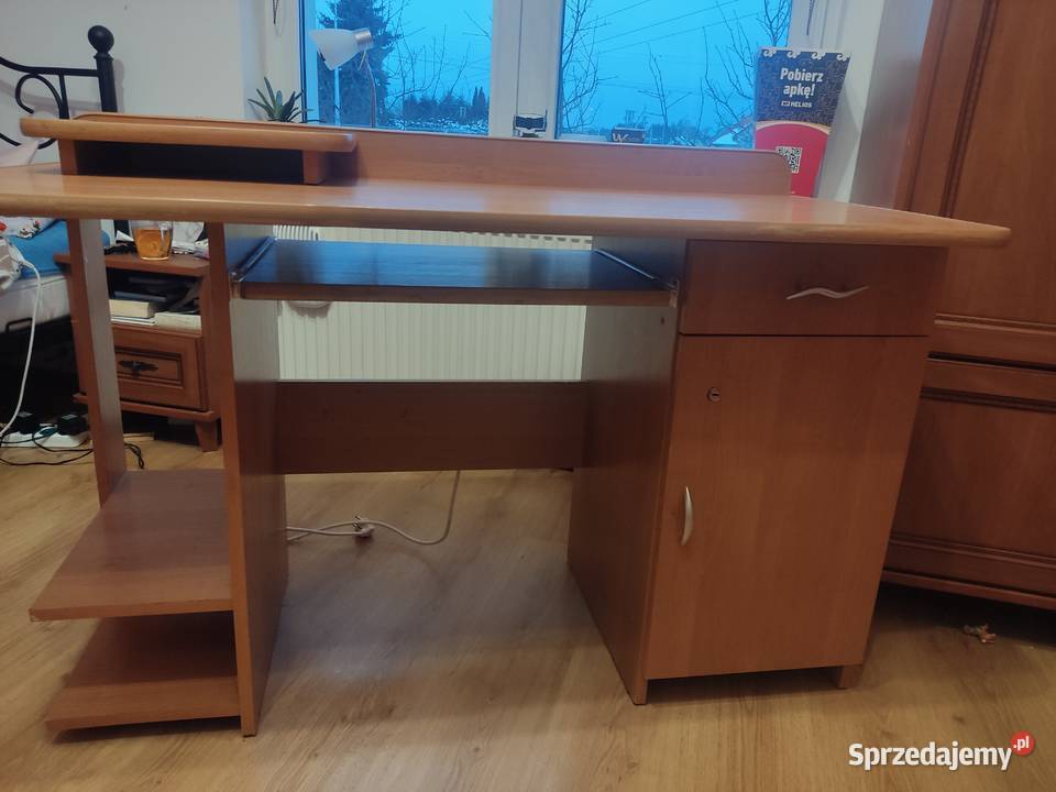 Biurko dziecka Gościno