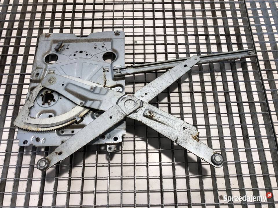 PODNOŚNIK SZYBY PRAWY PRZÓD VOLVO FH Ciągnik sprzedam