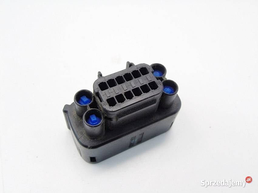 WTYCZKA KOSTKA FORD FOCUS MK2 MK3 MONDEO 4 C 2 Sosnowiec