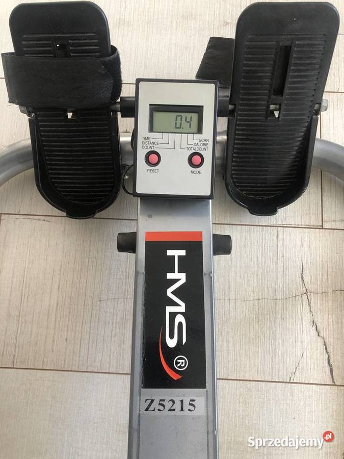 Atlas wioślarz centrum ćwiczeń fitnes super podkarpackie Tarnobrzeg