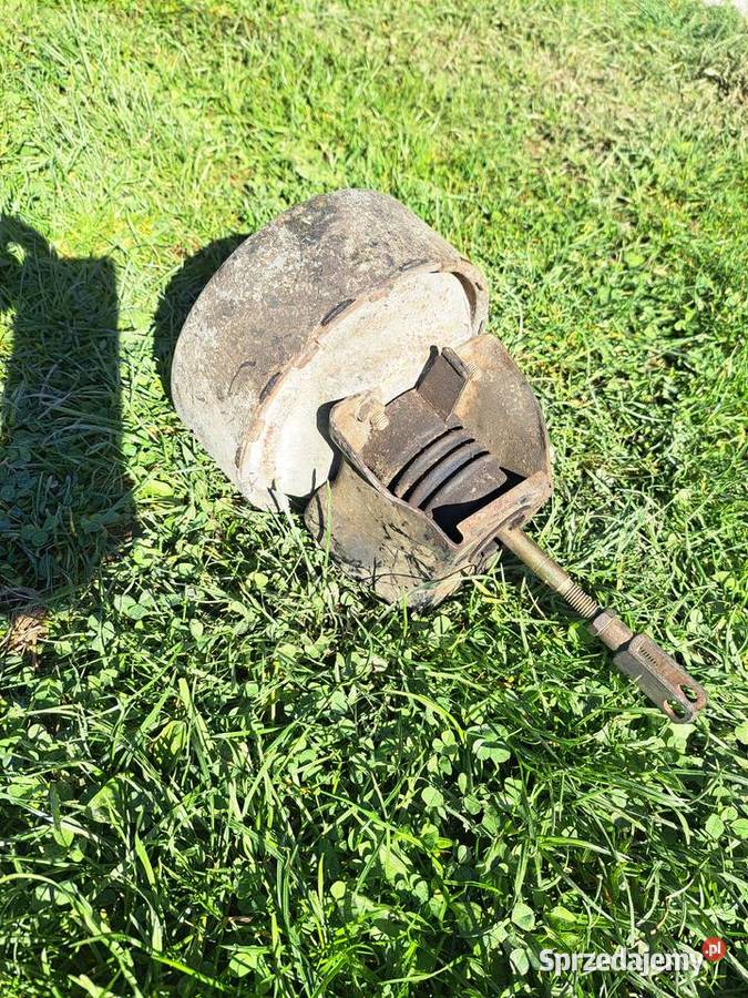 Serwo VW Golf mk1 Tarnów