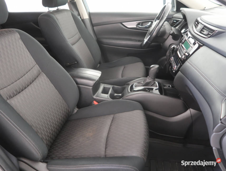 Nissan XTrail 17 dCi Bielany Wrocławskie