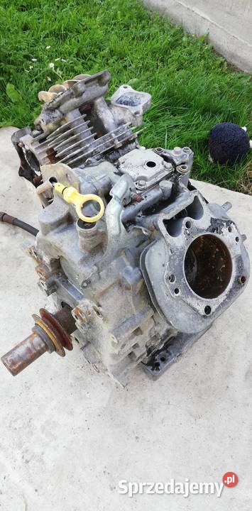 silnik kohler 36 hp model ch960 Części