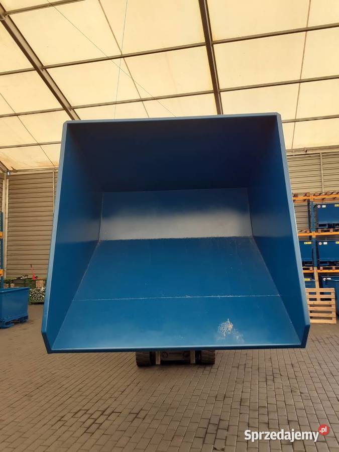 Koliba 4000 L 4 m3 koleba sprzedam