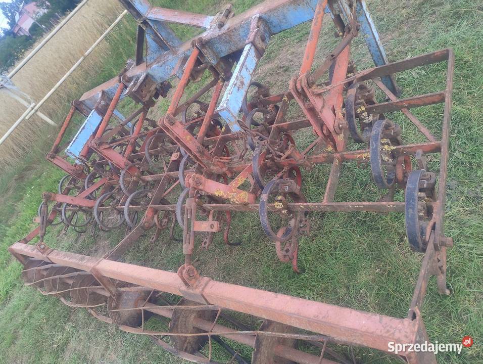 Agregat 3m mazowieckie Radom