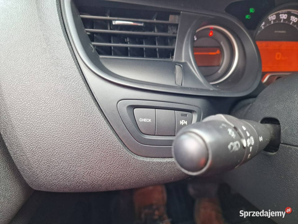 Citroen C5 20 HDI 136 Automat Klimatyzacja pomorskie Słupsk