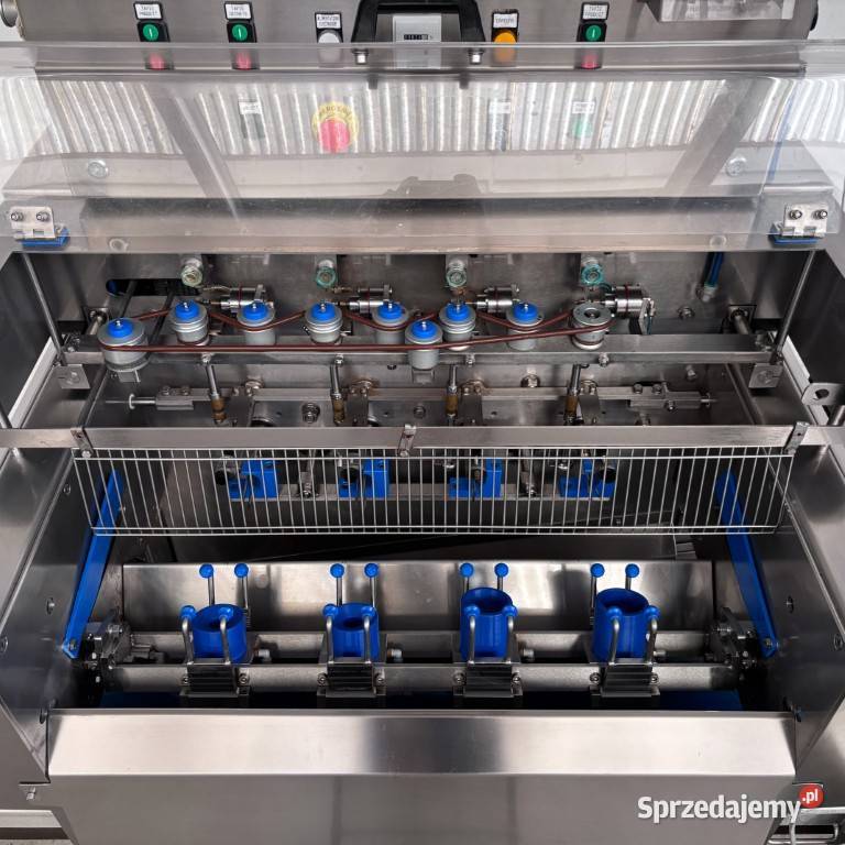 Obieraczka do cytrusów PND 4AV Zamość