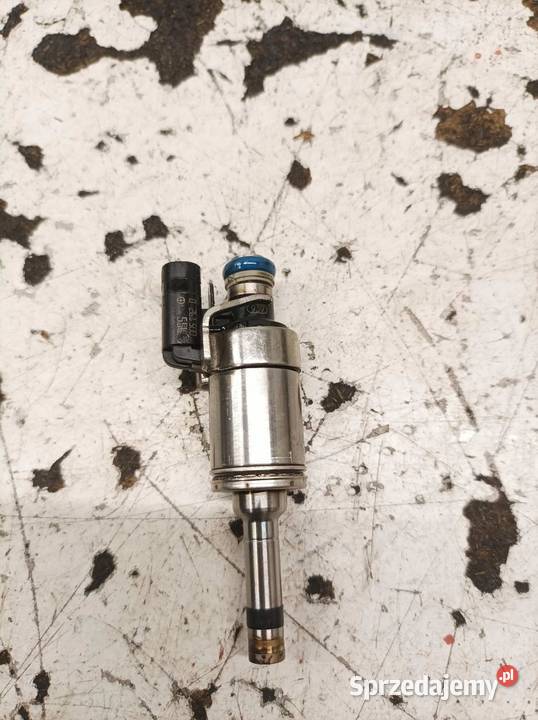 WTRYSKIWACZ 0261500556 10 ECOBOOST Ford Focus