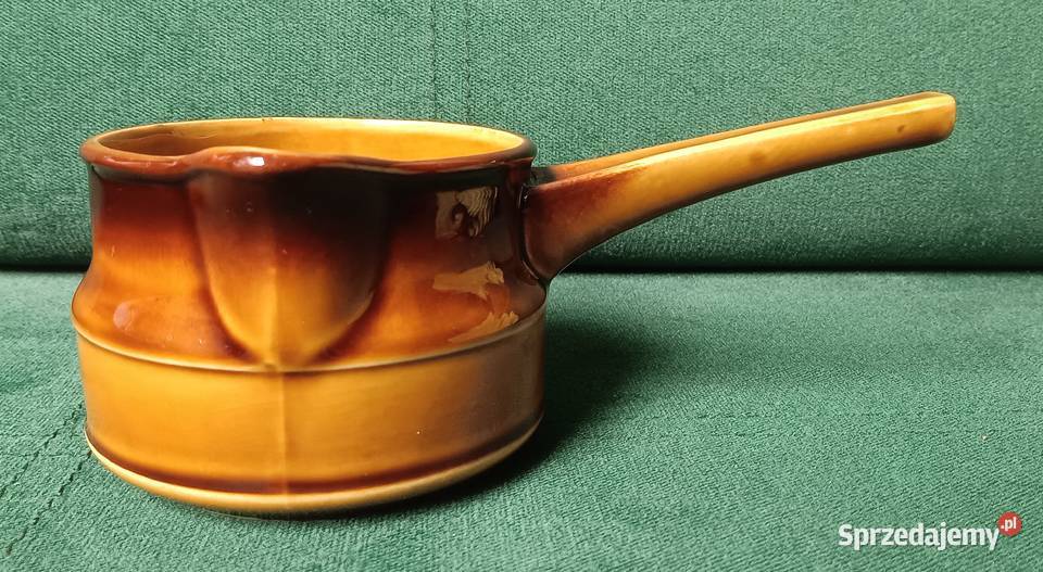 Sosjerka fabryka porcelany Tułowice PRL