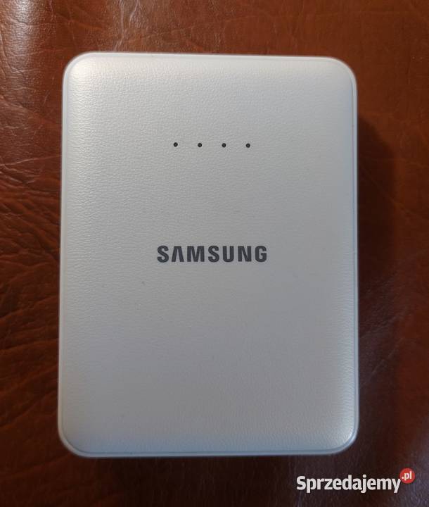Powerbank Samsung lubelskie Lublin sprzedam