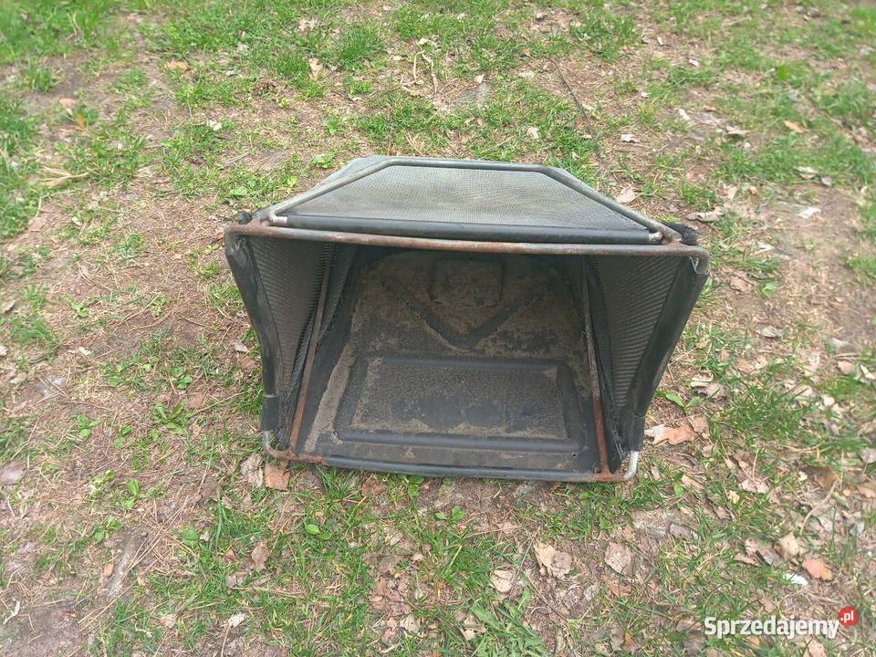 Kosz Husqvarna royal 49 Kady