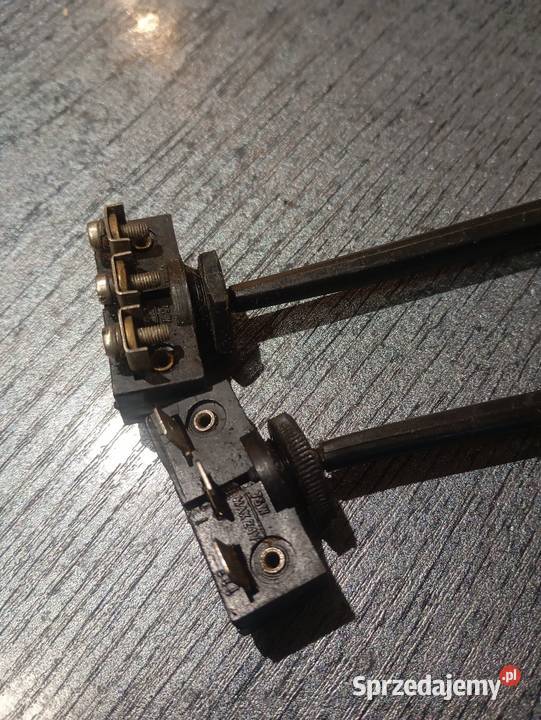 Przełączniki przełącznik kierunkowskazów syrena Lublin sprzedam