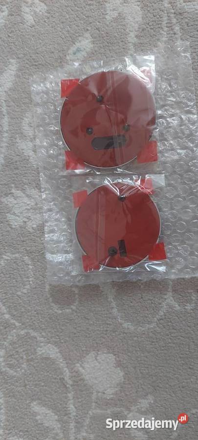 Znaczek logo skoda nowy emblemat znaczki logo Sosnowiec