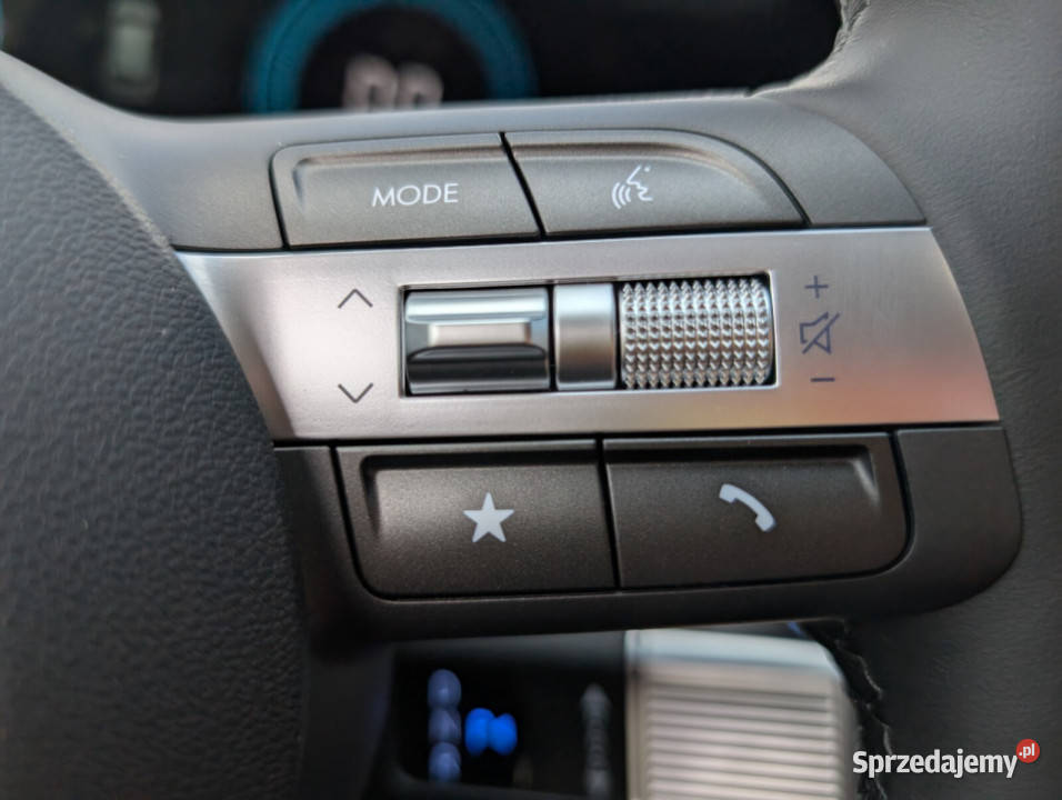 HEV Nowej Generacji Smart Comfort 16GDI 6DCT 2WD 4/5 Kalisz