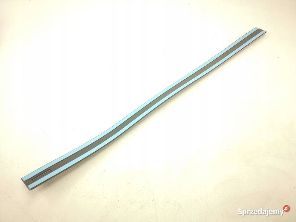 LISTWA PRAWA FORD ESCORT 19861990 NOWA sprzedam