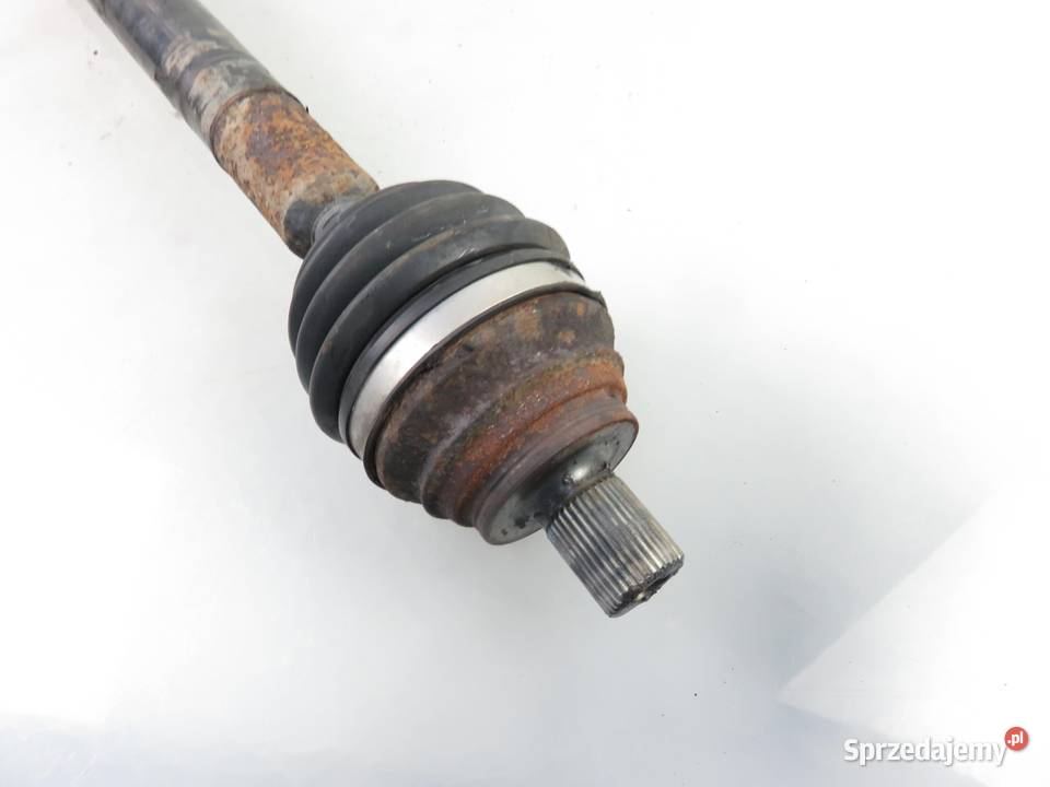 PÓŁOŚ PRAWA PRZEDNIA VW GOLF V 1K1 19 TDI BXE małopolskie