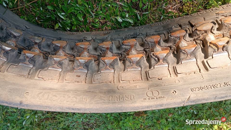 Gąsienice Kubota kx uzywane Pisz sprzedam