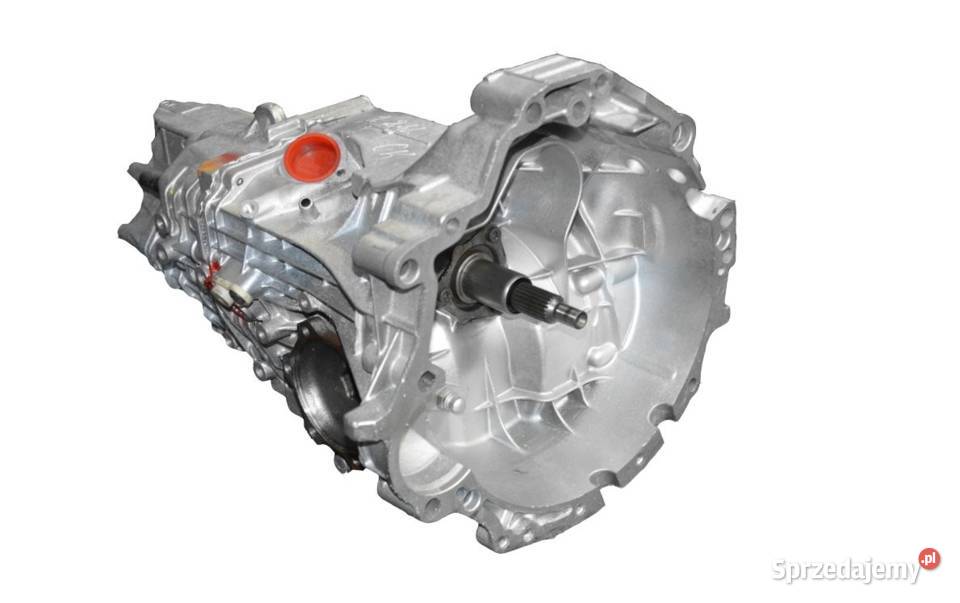 Skrzynia biegów HHQ VW Passat AUDI 19 25TDI