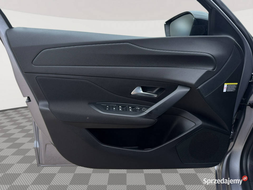 Peugeot 308 GD1N56915 BlueHDi Active Pack EAT8 Gdańsk