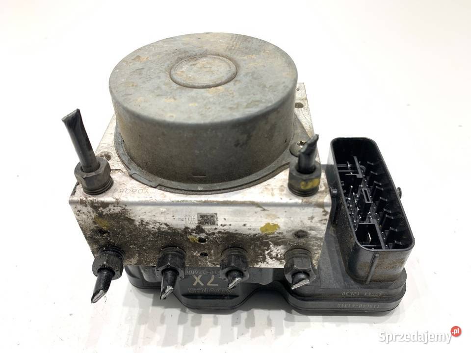 POMPA ABS TOYOTA COROLLA E21 11304041340 18 98 podkarpackie