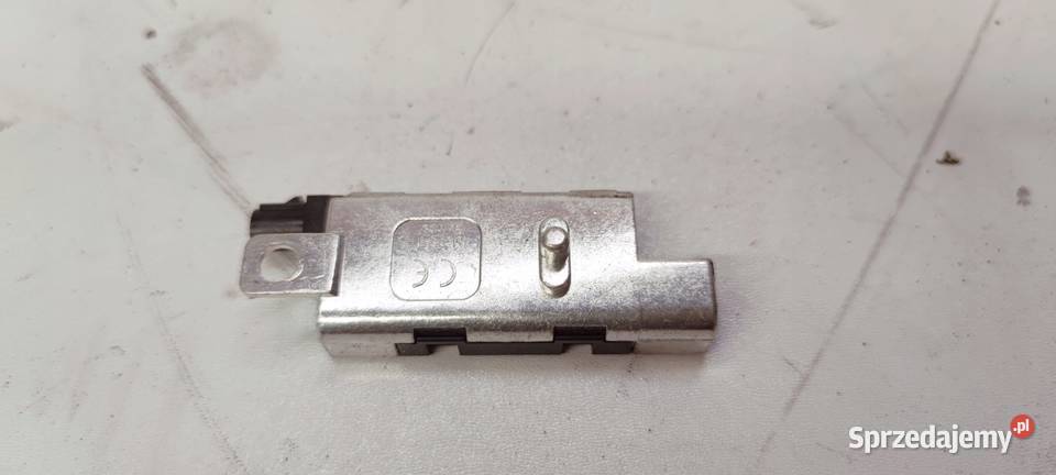 WZMACNIACZ ANTENOWY AUDI A4 B8 A5 Q5 8K9035225N śląskie Przystajń