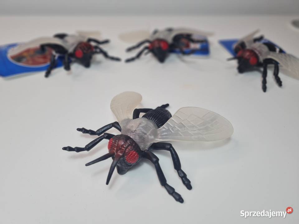 Insect Toy Mucha 11 sprzedam