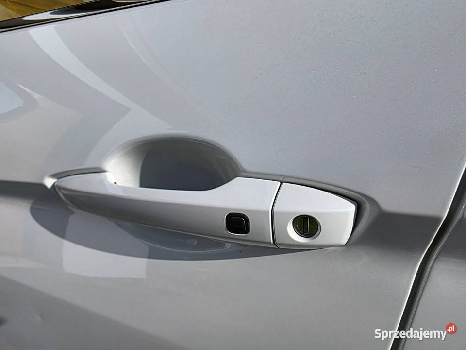 Mitsubishi Eclipse Cross Full Led bluetooth Rydułtowy sprzedam