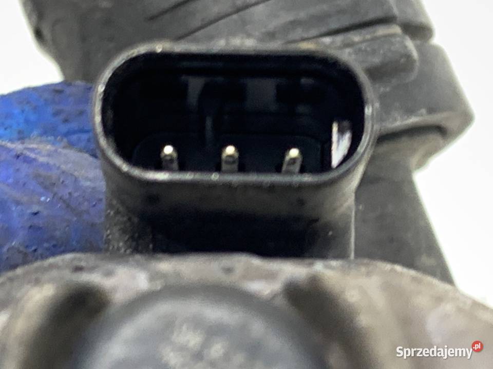 DODATKOWA POMPA WODY BMW G30 8638237 20 184