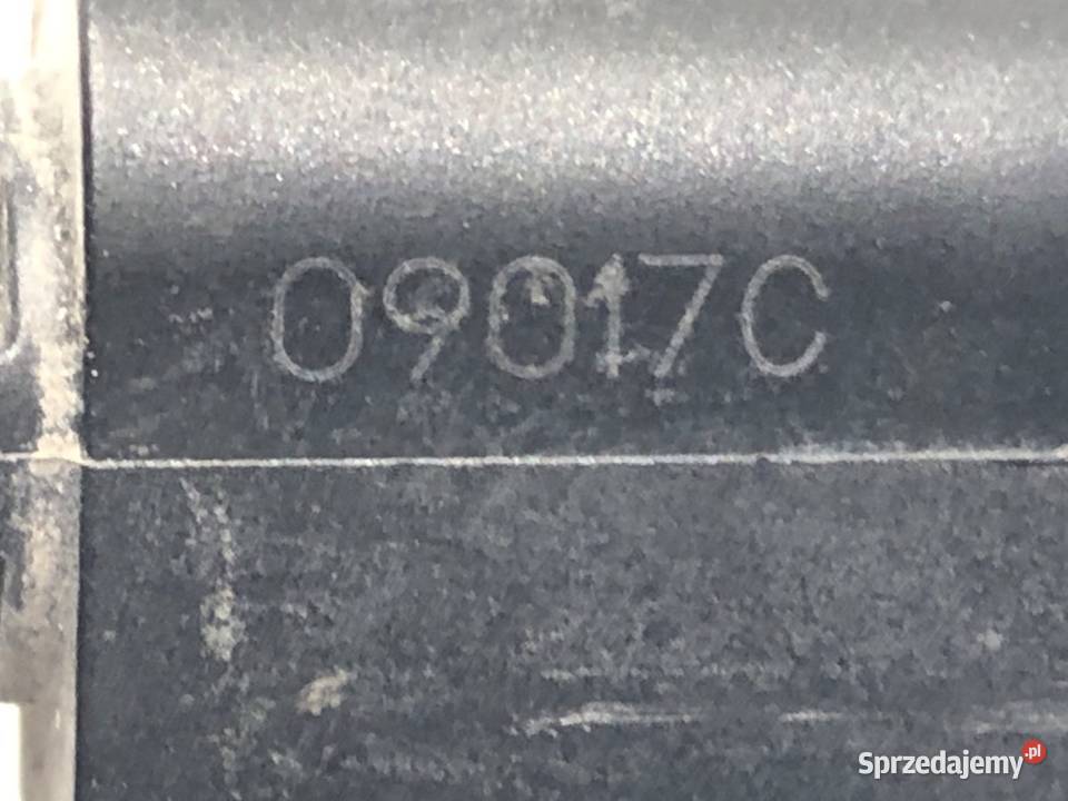 CZUJNIK ABS PRAWY TYŁ AUDI A4 B9 0265004487