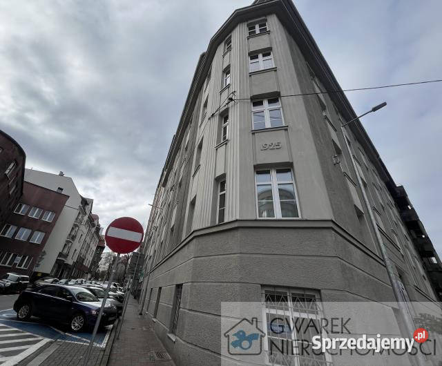 Mieszkanie do sprzedania Katowice 1585m2 6 pokoi Liczba pokoi 6